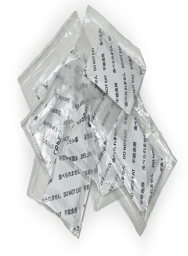 نيسبيرا فلتر بديل من نيسبيرا، مصنوع من الكربون النشط وبرمنجنات البوتاسيوم | مناسب لحافظات الخضراوات والفواكه من أوكسو جرين سيفر | يزيل رائحة الإيثيلين من الثلاجة | 36 كيسًا - Image 3