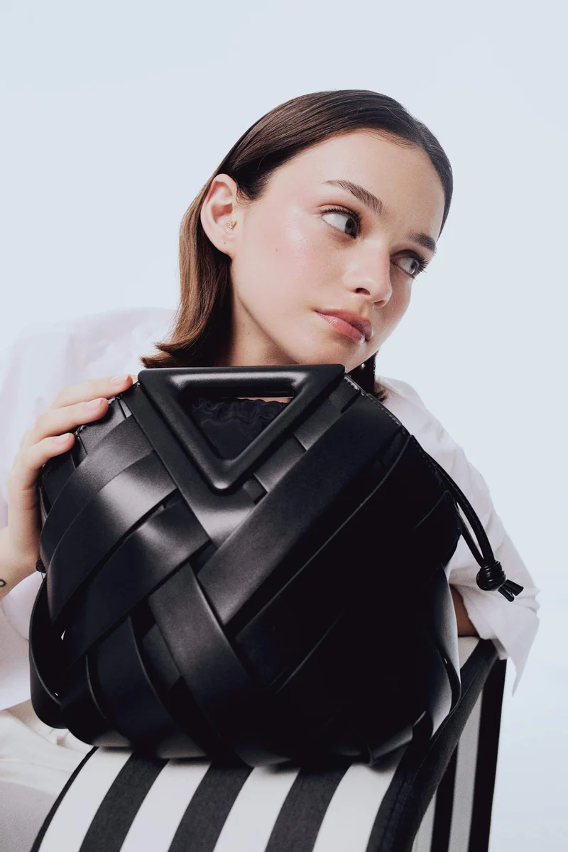 Hand Bag