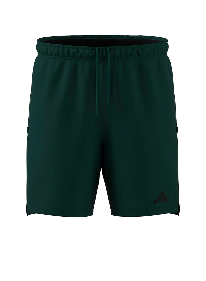 adidas D4T Workout Shorts