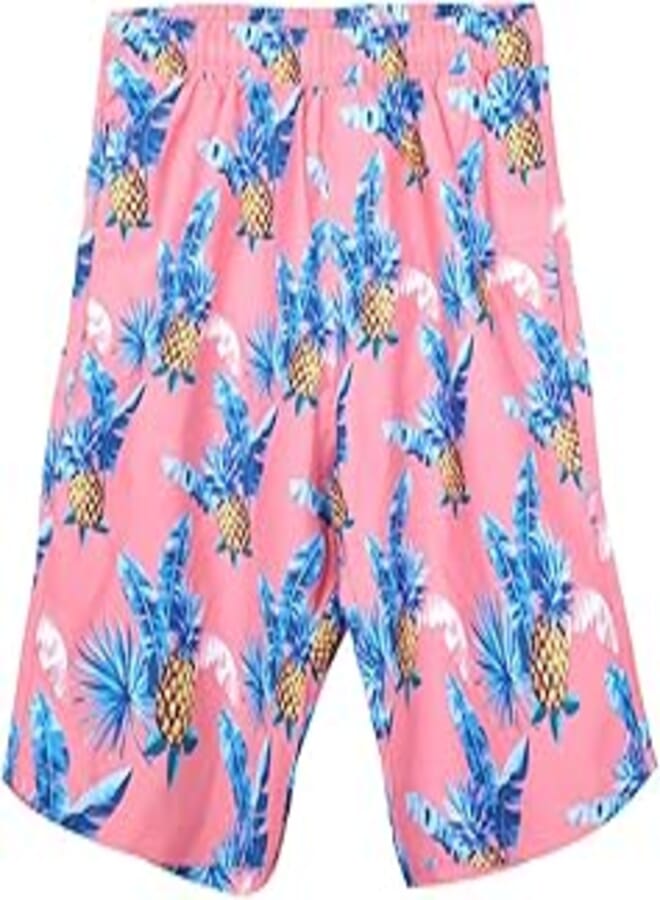 Activ Mens ACTIV FULLCOVER SWIMMING SHORT Swimwear Cover Up