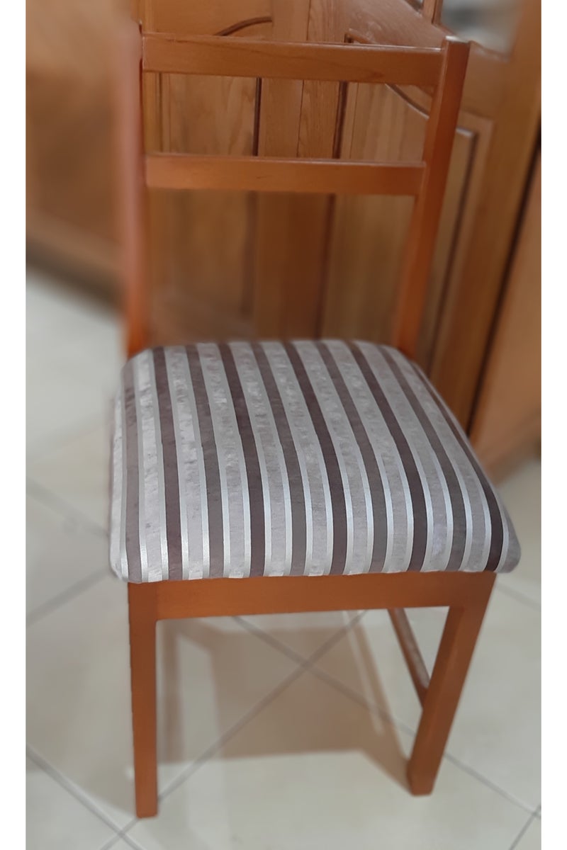 Generic M Furniture - desk chair brown 43