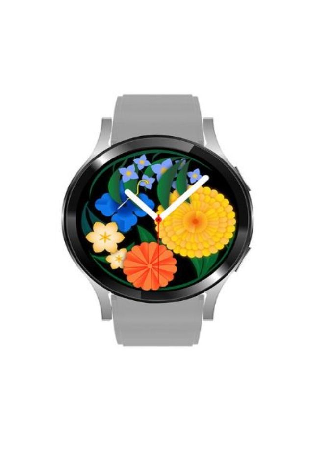 AROAQ F8 1.39inch Full HD IPS Color Smart Watch IP67 Waterproof Smartwatch Heart Rate Sleep Monitor Multiple Sport Model Fitness Bracelet Men Women - Image 1