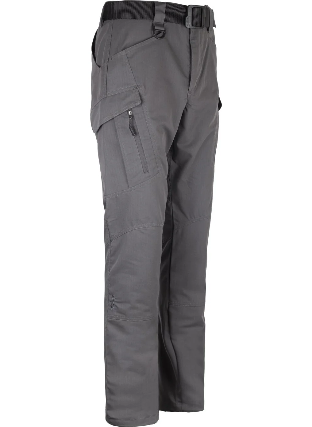 Evolite Desert Tactical Trousers - Anthracite