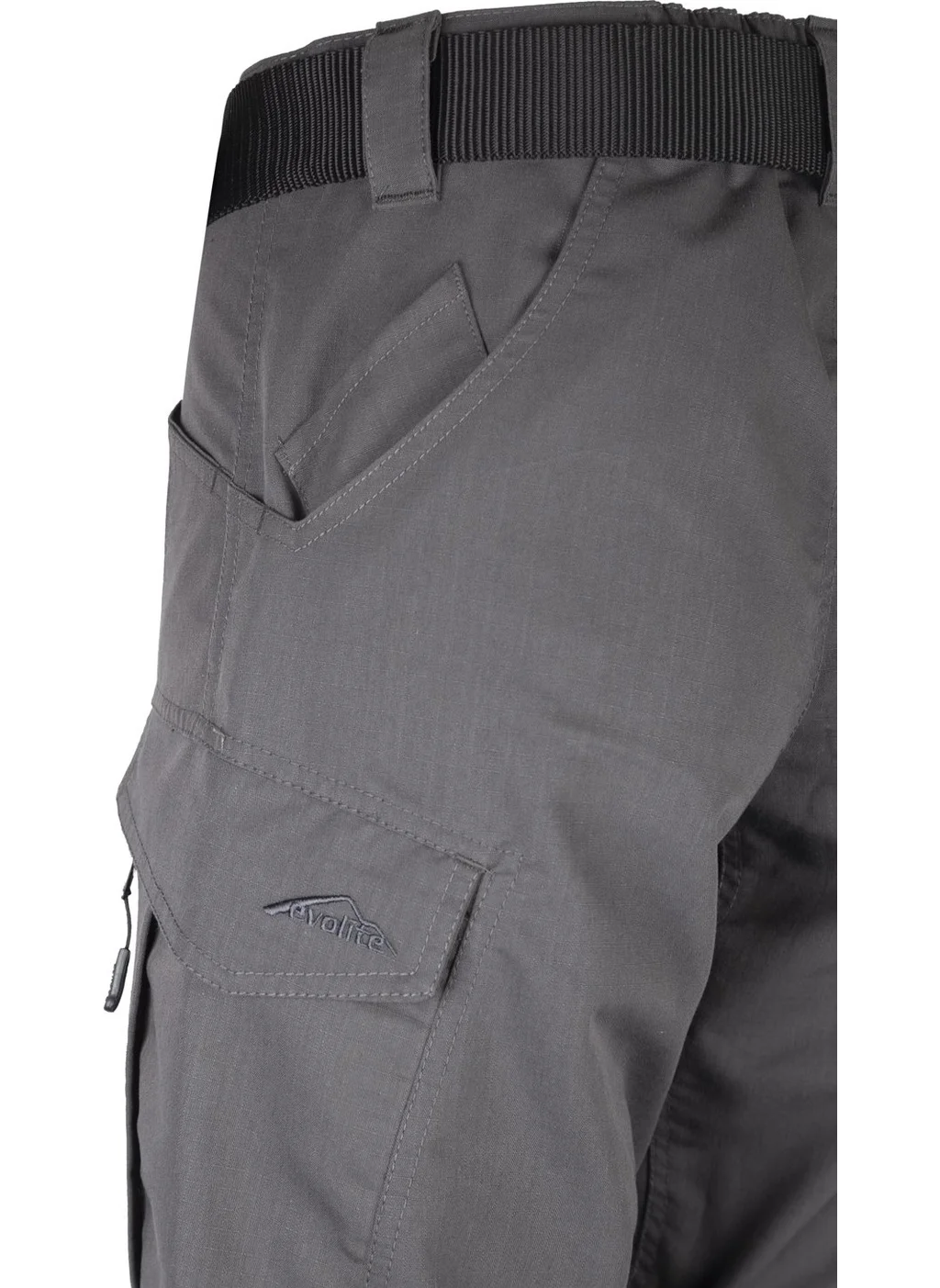 Evolite Desert Tactical Trousers - Anthracite