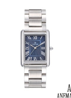 ANEMAR MAN Men's stainless steel watch, waterproof, modern, high quality 