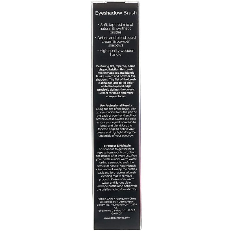 Denco Eyeshadow Brush - Image 2