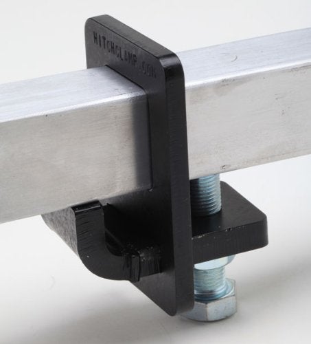 HitchClamp 1 1/4 - Hitch Tightener - Made in The USA - Anti-Rattle Hitch Device - Image 3