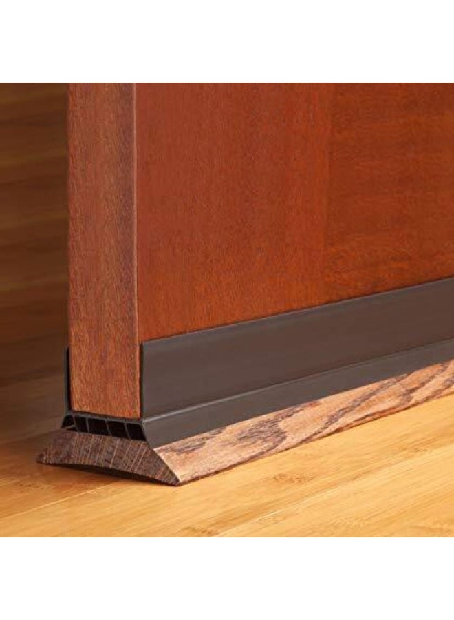 M-D Building Products C inch Door Seal Bottom Brown 36 inch 43337 - Image 4