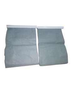 Generic Two imported vacuum cleaner bags compatible with Panasonic  - Image 2
