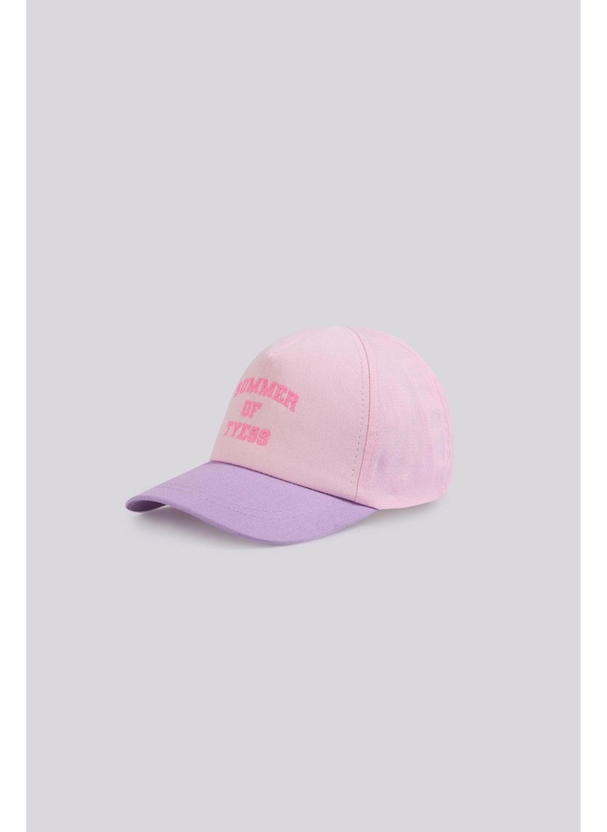 Tyess Basic Bg Store Girl Child Colorful Hat  - Image 4