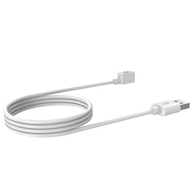 High Efficiency USB Power Adapter Wire for Watch 4 Secure Connection Rapid Charging Cable Quick Energy Recharge Charging Cord - Image 3