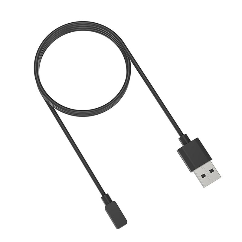 High Efficiency USB Power Adapter Wire for Watch 4 Secure Connection Rapid Charging Cable Quick Energy Recharge Charging Cord - Image 5