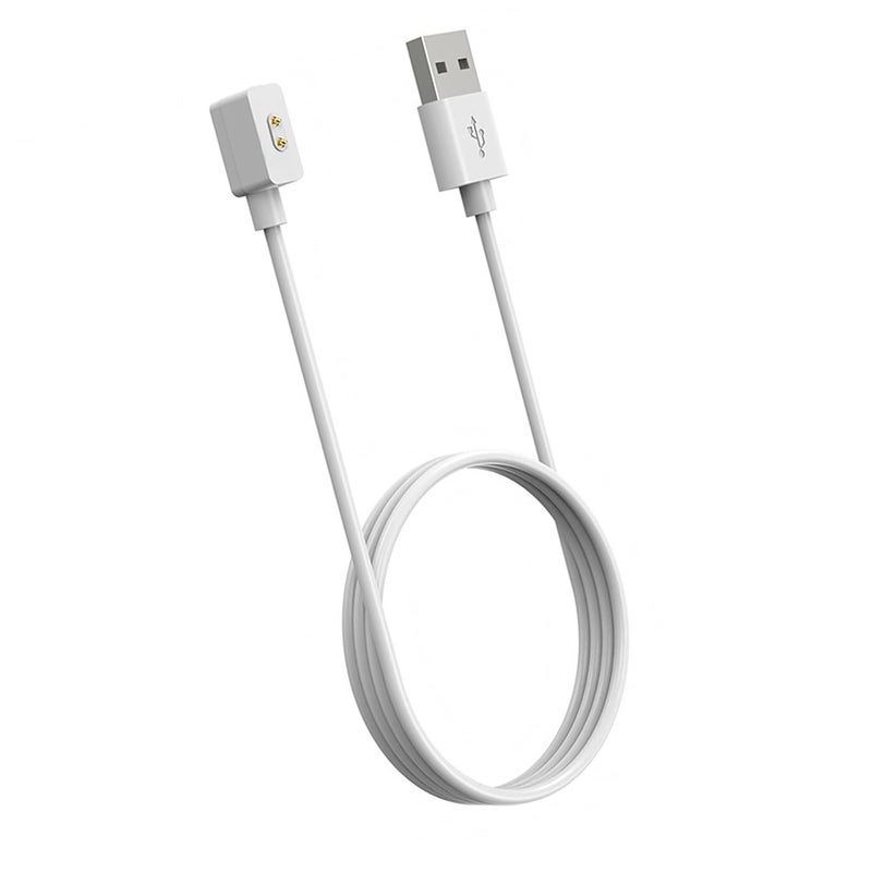 High Efficiency USB Power Adapter Wire for Watch 4 Secure Connection Rapid Charging Cable Quick Energy Recharge Charging Cord - Image 1