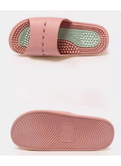 GMORO Women's Plantar Fasciitis Massage Slippers,Acupuncture Slippers To Relieve Foot Pain,Non-Slip Massage Sandals,Women's Bathing and Stress Relief  - Image 5