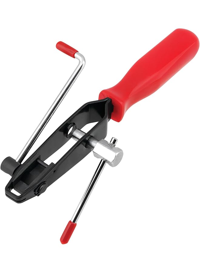 Performance Tool Cv Joint Boot Clamp Band Tool - Image 1