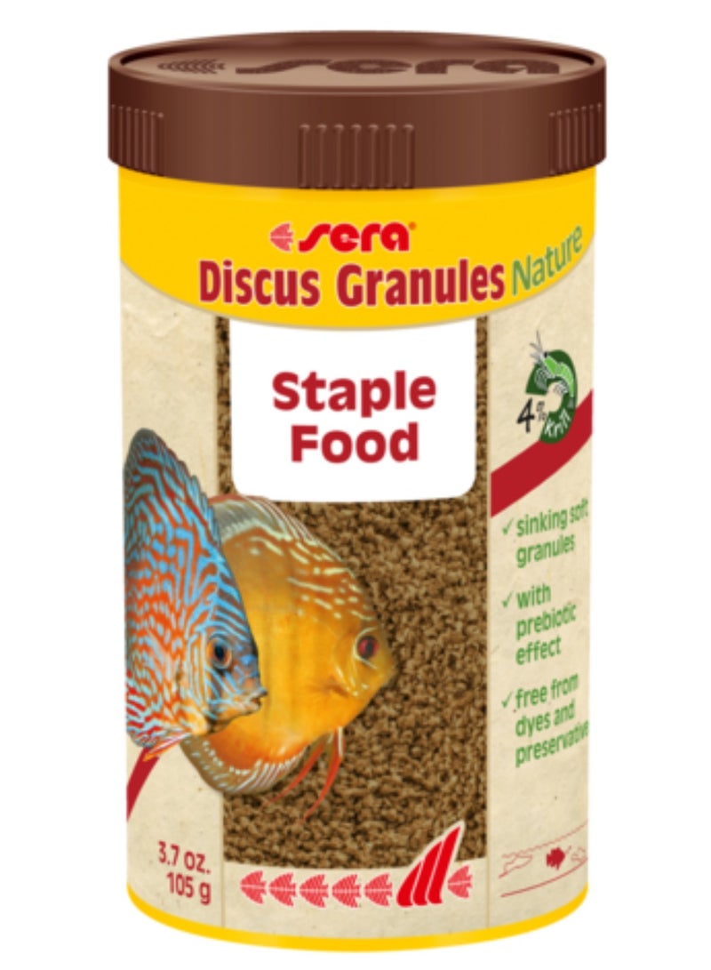 Sera غذاء سمك الديسكوس من سيرا - 250 مل
