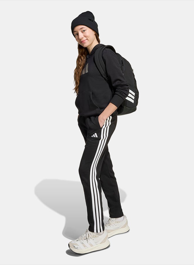 Adidas Glam Graphic Hoodie Kids - Image 3