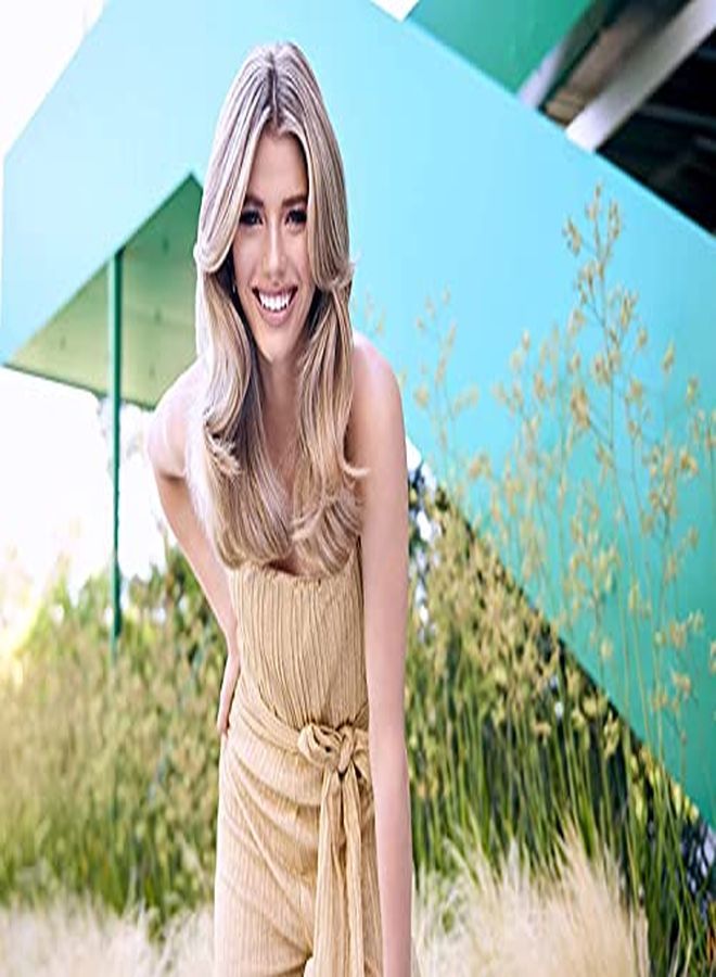 JOICO K-Pak Color Therapy Luster Lock Instant Shine & Repair Treatment - Image 5