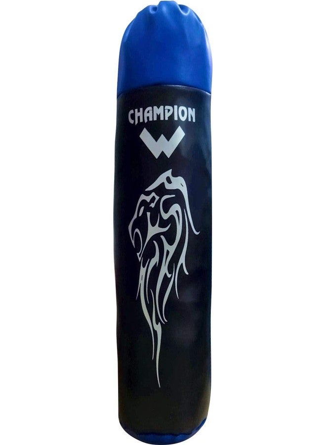 Wasan Boxing Kit/Set for Kids 4 to 8 Years (Blue) - Image 5