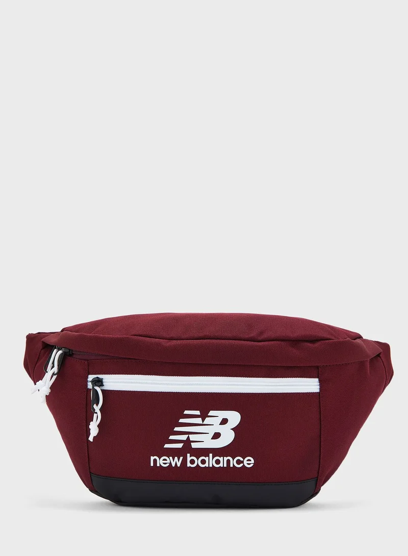 New Balance Xl Athletics Waistbag