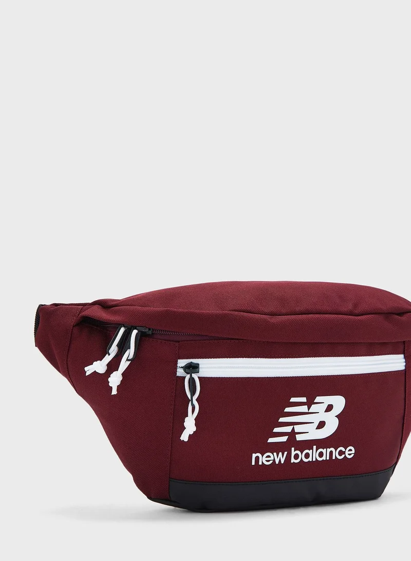 New Balance Xl Athletics Waistbag