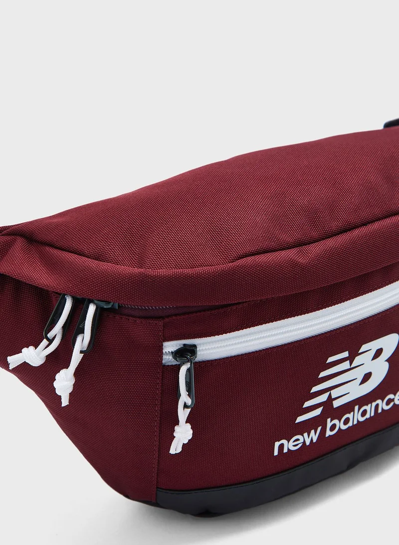 New Balance Xl Athletics Waistbag