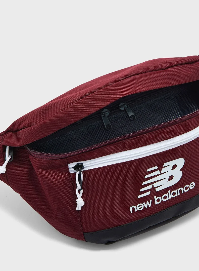 New Balance Xl Athletics Waistbag