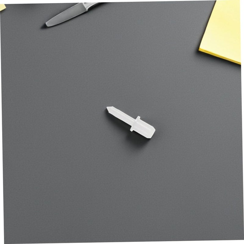 Ciieeo 50pcs Shutter Repair Kit: Louver Staples Replacement - Window Blind Repair Tools - Shutter Fasteners Kit - Blinds Repairing Supplies - Image 4