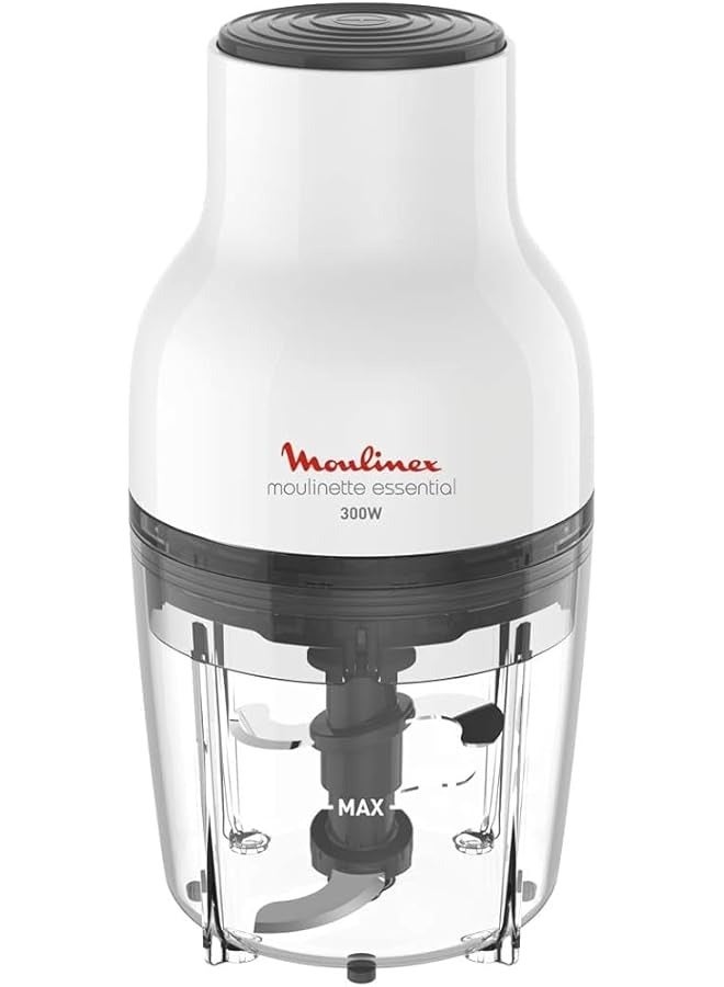 Moulinex مفرمة 1000 واط، DPA144  - Image 1