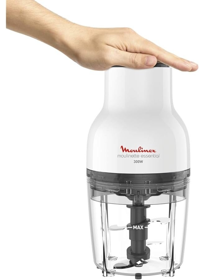 Moulinex مفرمة 1000 واط، DPA144  - Image 2