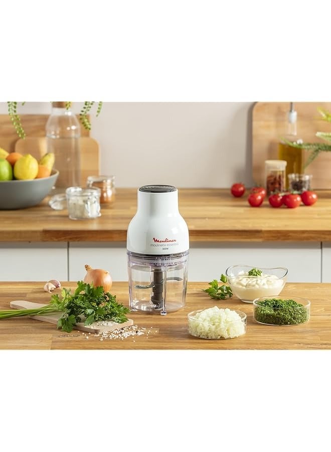 Moulinex مفرمة 1000 واط، DPA144  - Image 3