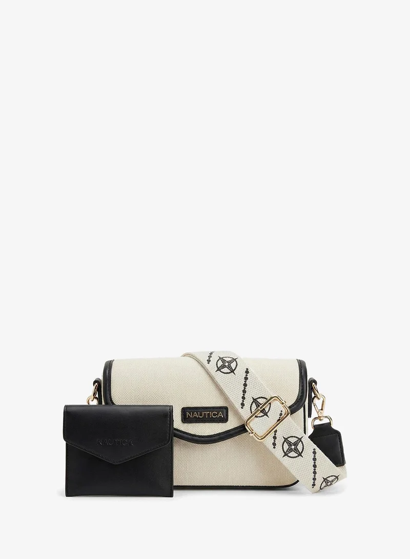 NAUTICA ADELE Sling Bag
