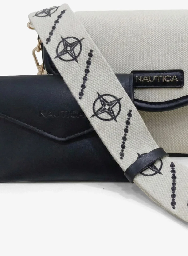 NAUTICA  ADELE Sling Bag for Women | Best Price UAE