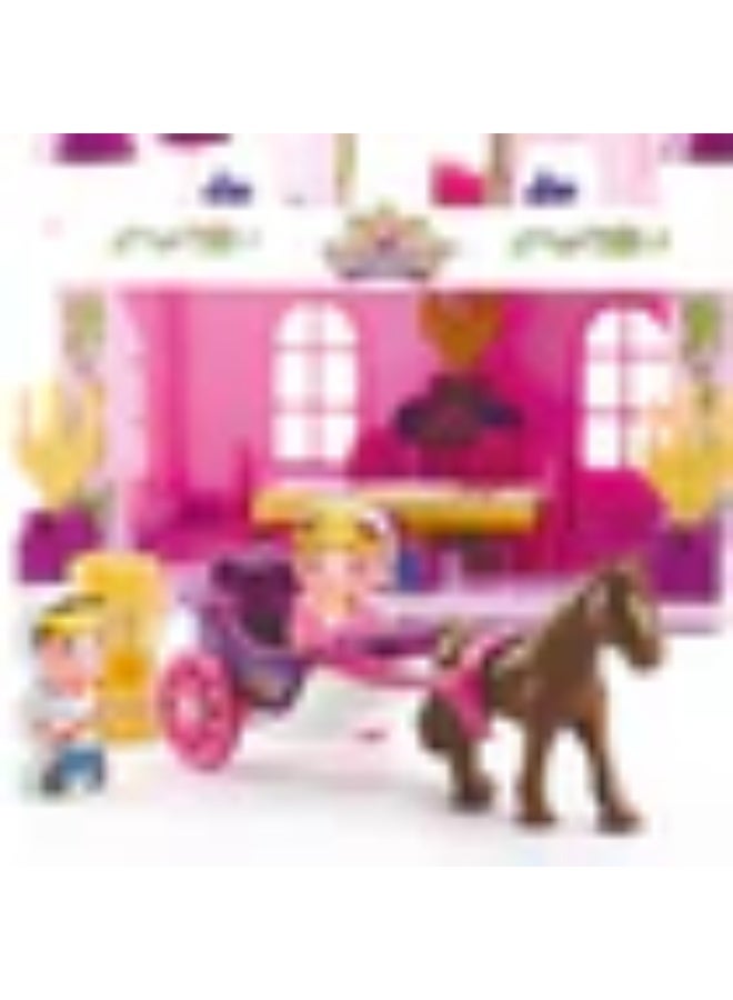 ecoiffier ABRICK ROYAL CASTLE™ - Image 1