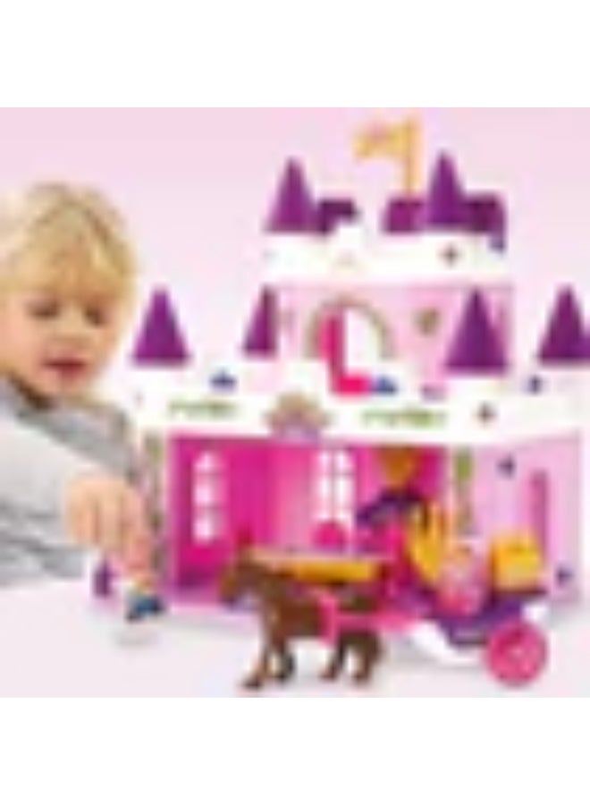 ecoiffier ABRICK ROYAL CASTLE™ - Image 2