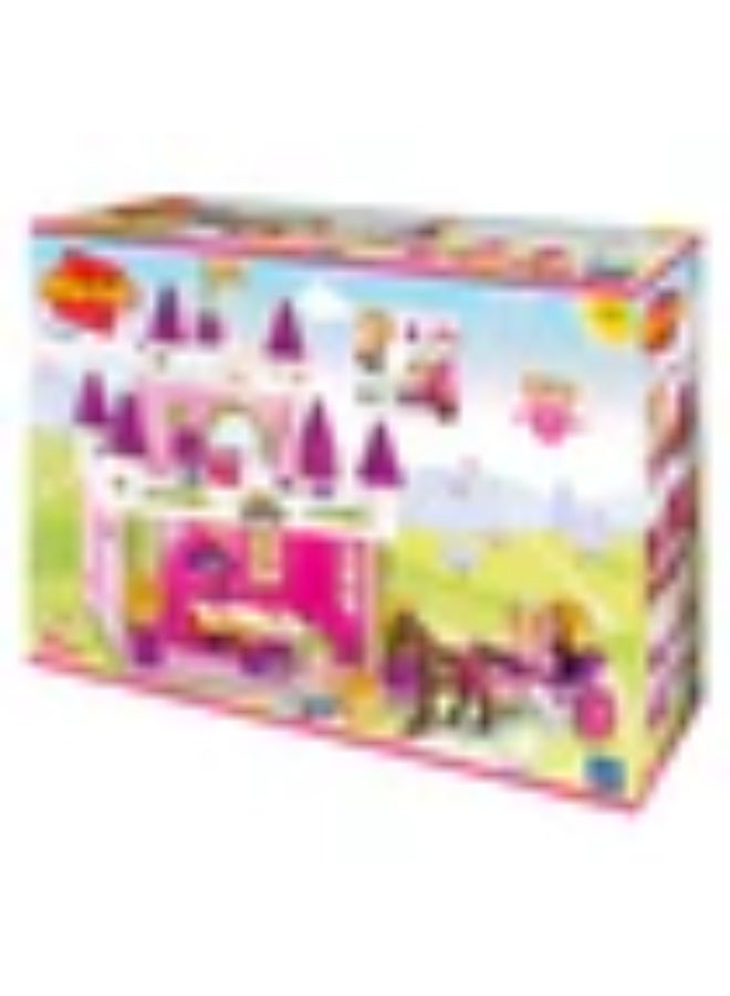 ecoiffier ABRICK ROYAL CASTLE™ - Image 5