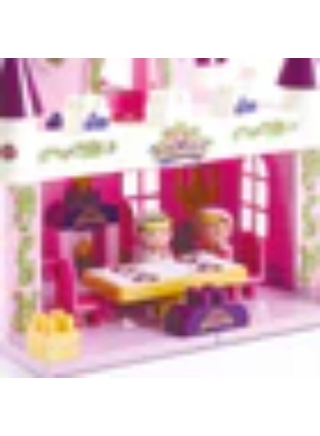 ecoiffier ABRICK ROYAL CASTLE™ - Image 3