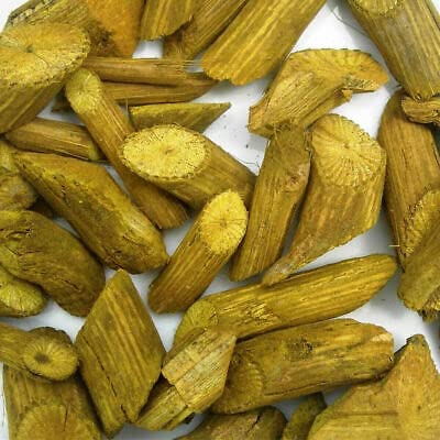 Generic Maramanjal Powder Daru Haldi Daruharidra Berberis Aristata Indian Berberry 400g Pack of 4x100g  - Image 3