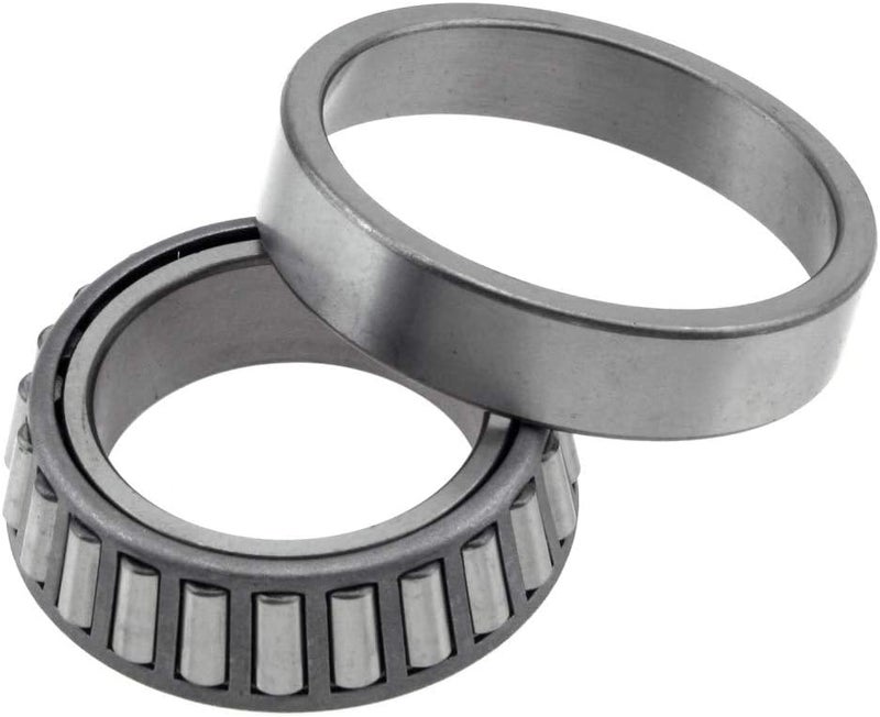 WJB WTA18 Front Wheel Bearing - Image 1