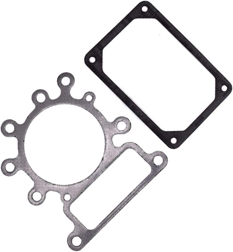 Dgdhf Replacement Mower Cylinder Head Gasket 272475S 273280S Fits Briggs Stratton Cylinder Head Gasket 273280 272614 210702 - Image 1