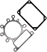 Dgdhf Replacement Mower Cylinder Head Gasket 272475S 273280S Fits Briggs Stratton Cylinder Head Gasket 273280 272614 210702 - Image 2