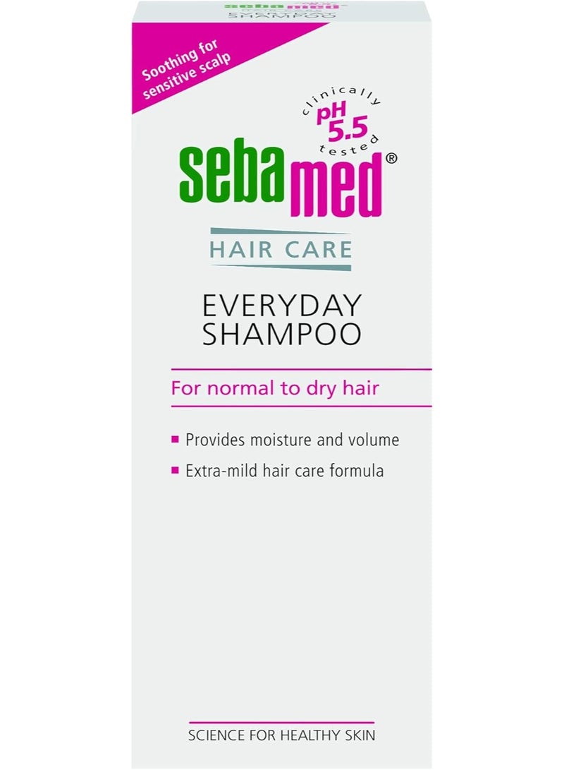سيباميد شامبو سيباميد للبالغين للاستخدام اليومي 200 مل - Image 2