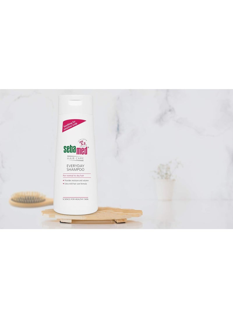 سيباميد شامبو سيباميد للبالغين للاستخدام اليومي 200 مل - Image 3