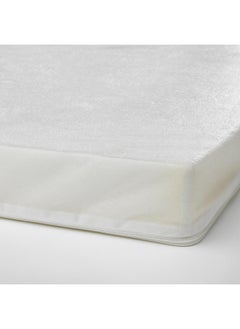 erorex Foam Mattress For Extendable Bed, 80X200 Cm  - Image 2
