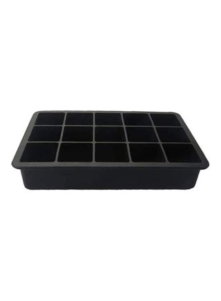 Silicone Ice Cube Molds With Lid Black - pzsku/ZE0E9C2FA2495D5F8E05BZ/45/1743908064/3e6ff72a-c3f9-447e-b004-d6d3c7658374