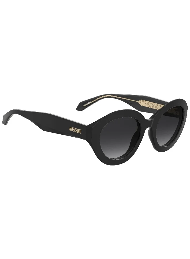 MOSCHINO MOSCHINO Sunglasses MOS200/S Black