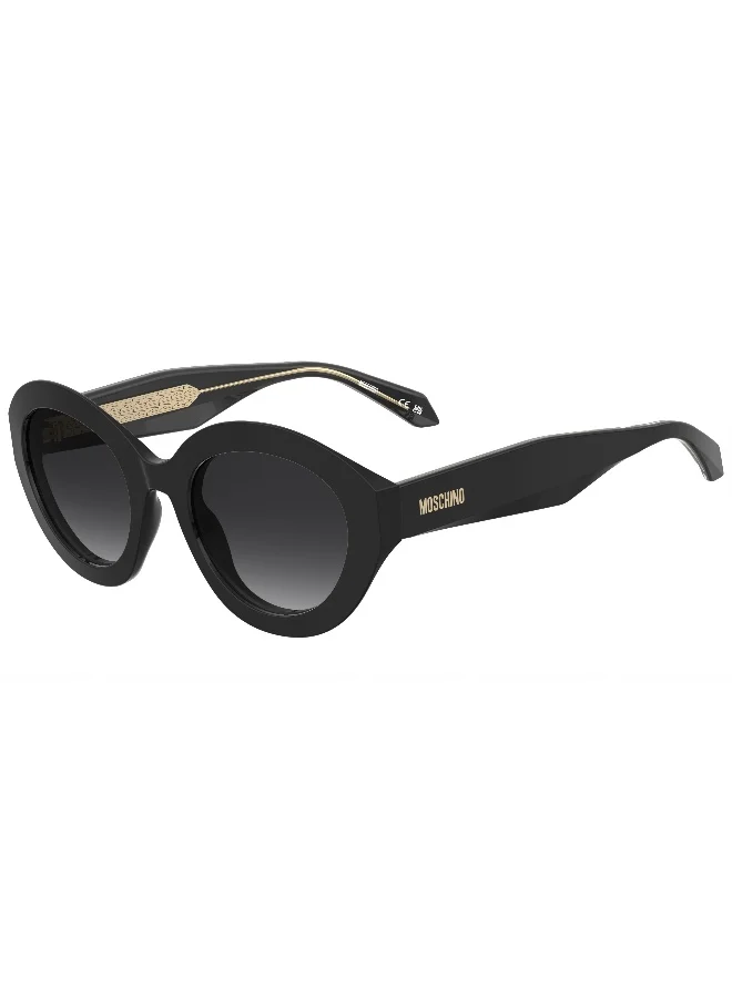 MOSCHINO MOSCHINO Sunglasses MOS200/S Black