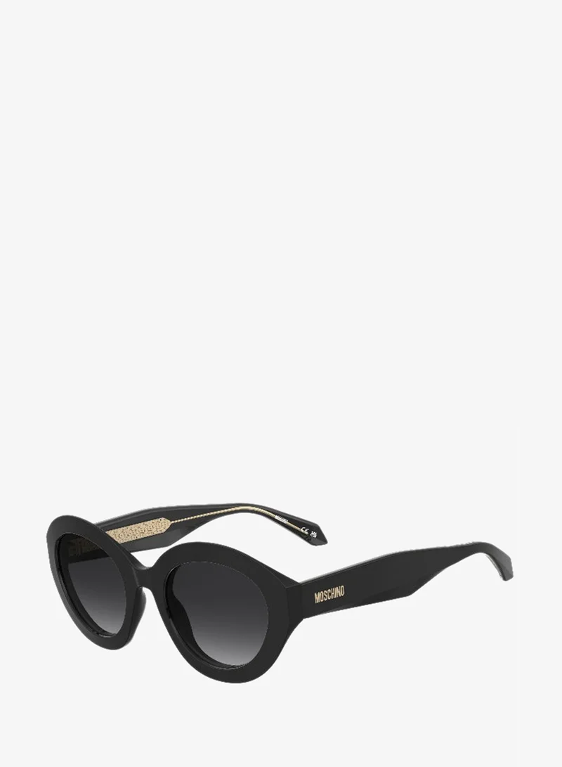 MOSCHINO Sunglasses MOS200/S Black