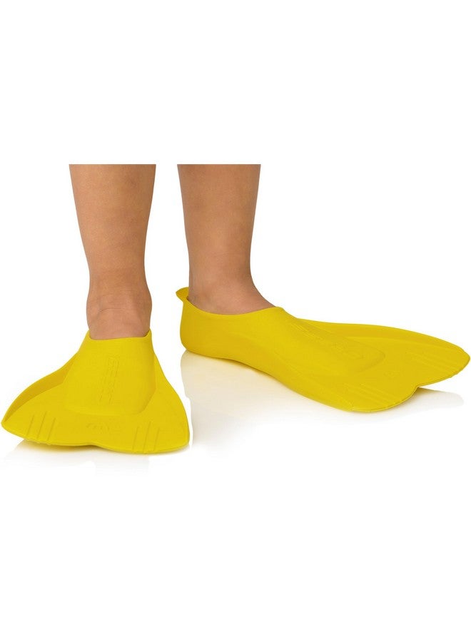 Cressi Mini Light Yellow 23 24 - Image 4