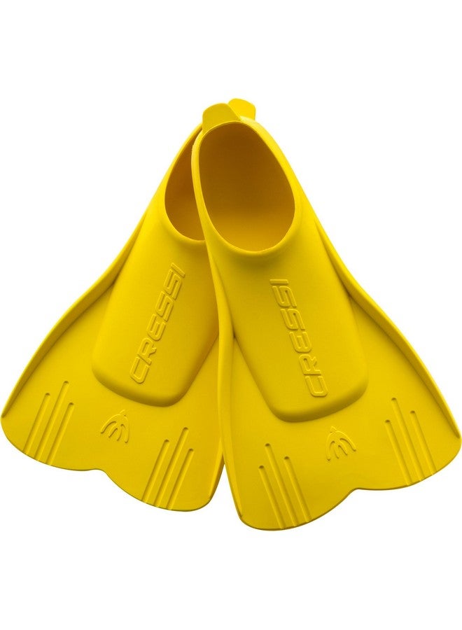 Cressi Mini Light Yellow 23 24 - Image 2